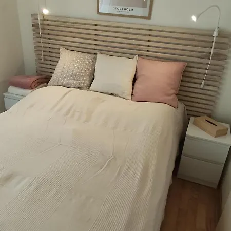 别墅 House 鲍洛通费尼韦什